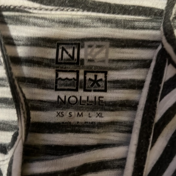 Cropped Tank - Picture 3 of 3